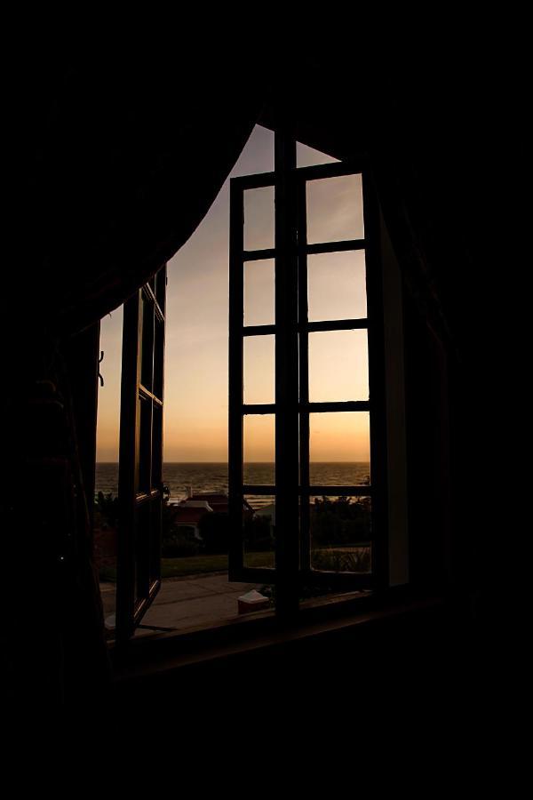 Aha Guest House Sea View Exteriér fotografie